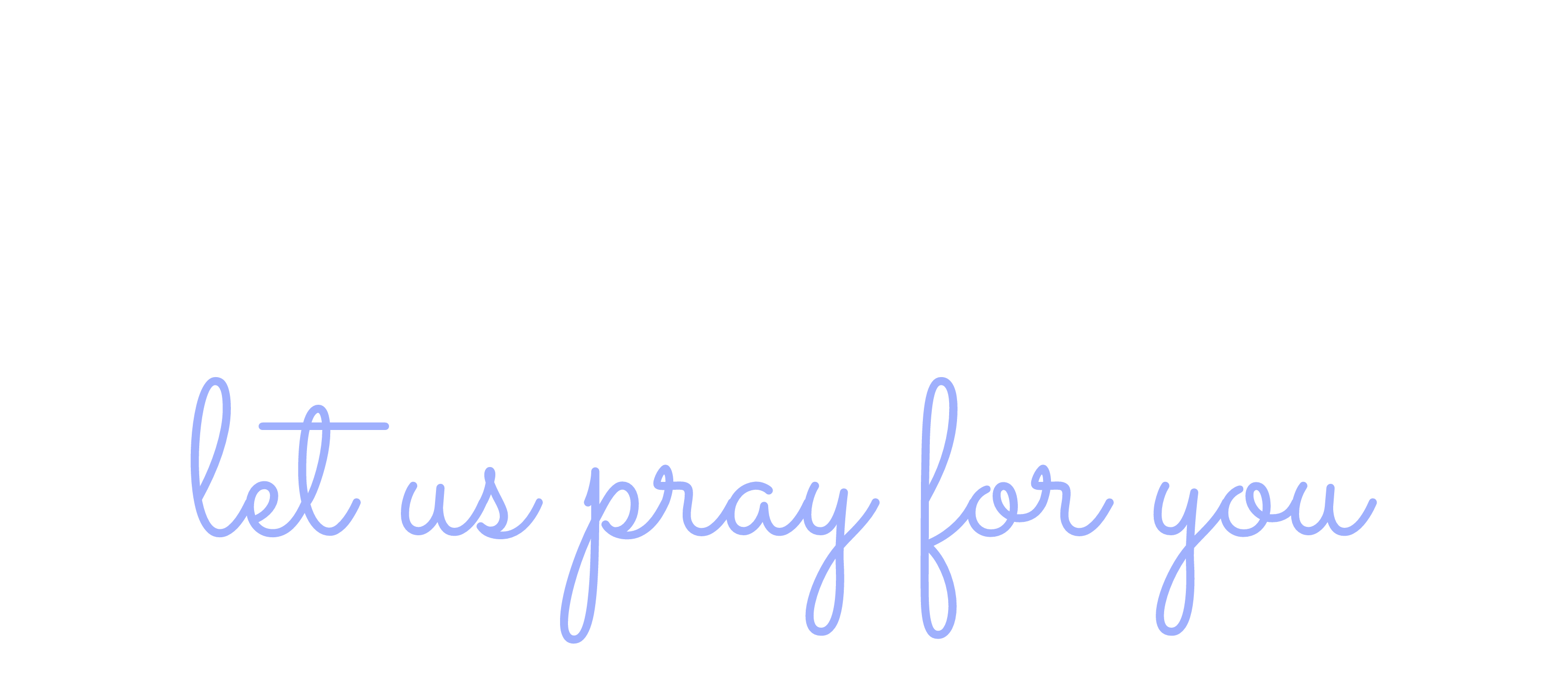 pray4healing Logo